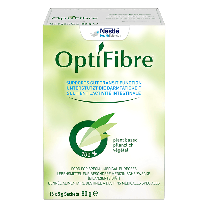 OptiFibre Sachets