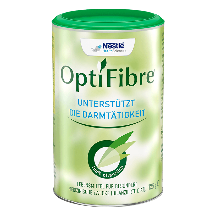 OptiFibre 125g Dose