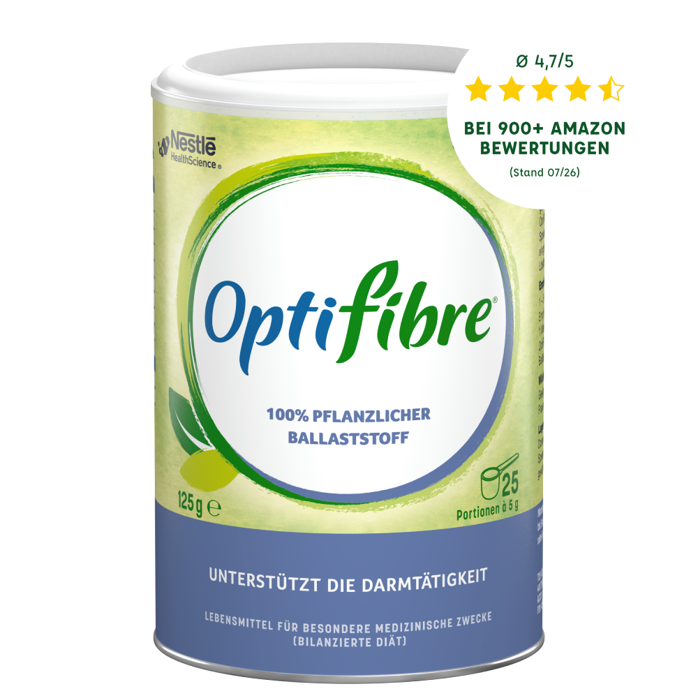 OptiFibre 125g Dose