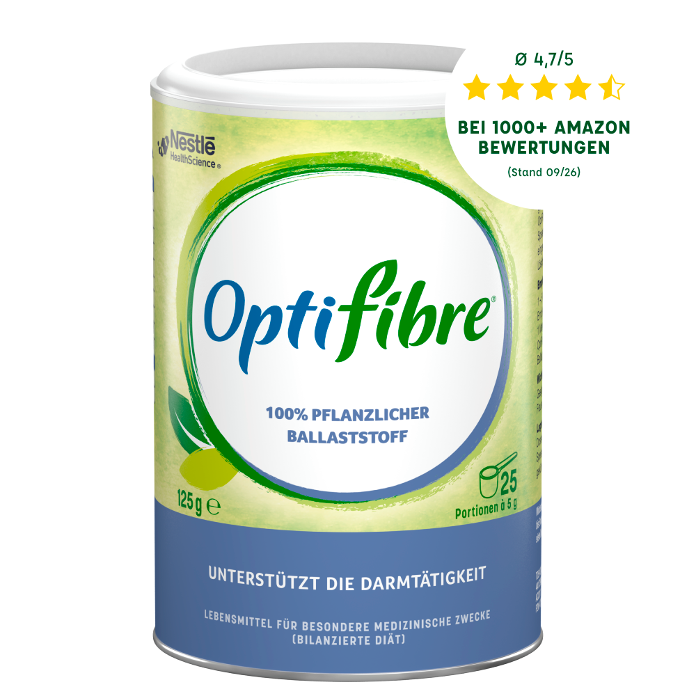 OptiFibre 125g