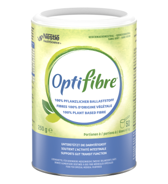 OptiFibre 250g Dose