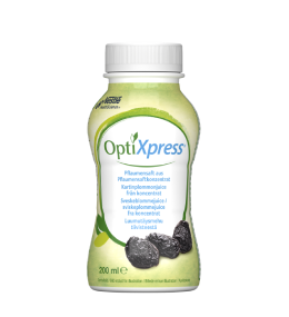 OptiXpress