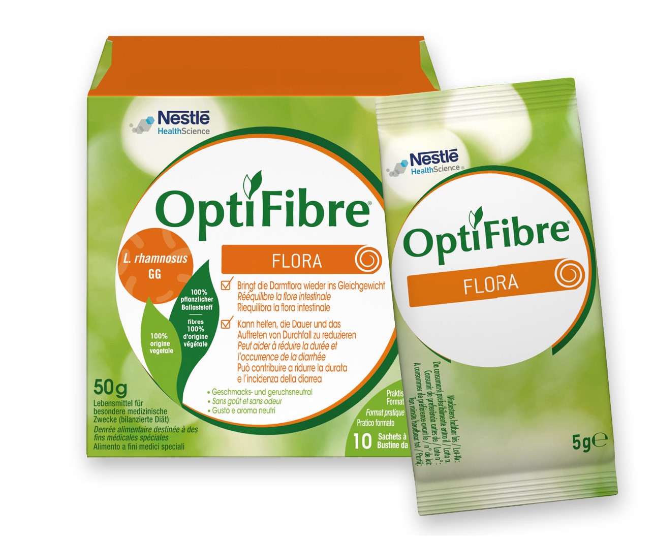 Optifibre Flora