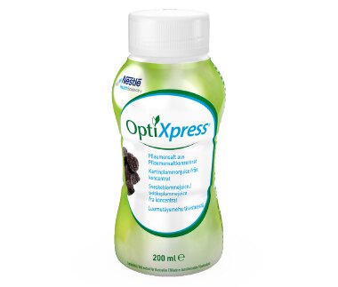 OptiXpress