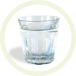 das Glas